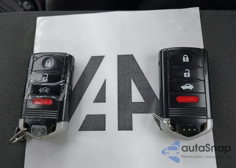 2012 Acura Tl 3.5 z USA, uszkodzony, nr VIN 19UUA8F55CA000561